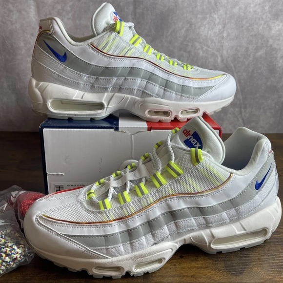 air max 95 dominican